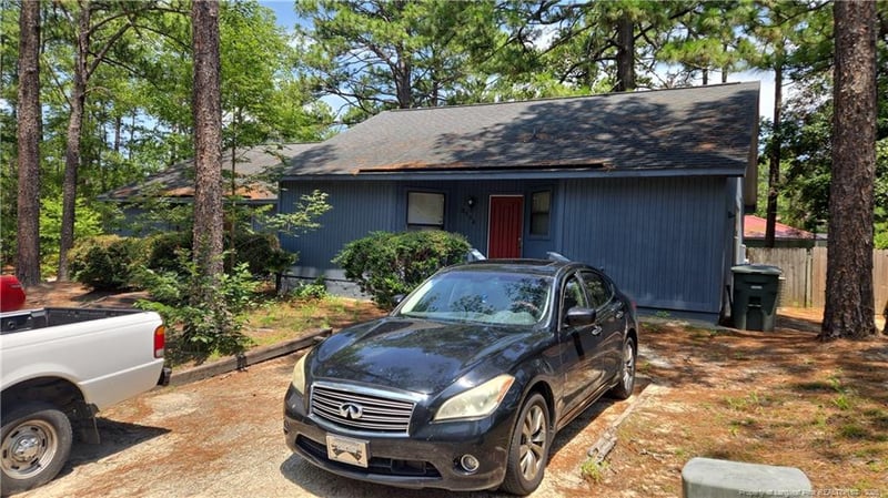 3596-3598 Torbay Dr, Fayetteville, NC 28311
