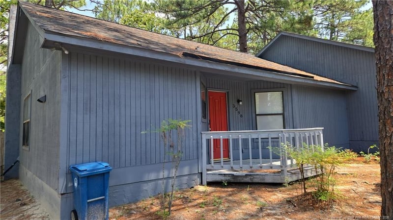 3596-3598 Torbay Dr, Fayetteville, NC 28311