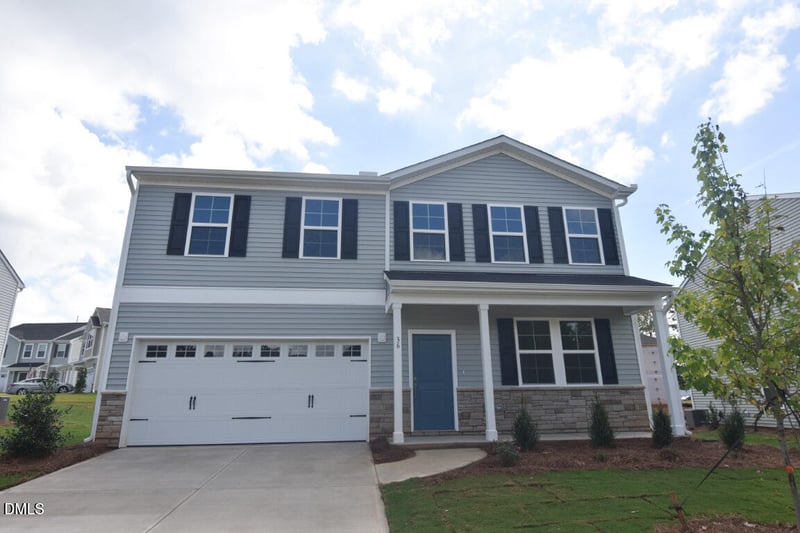 36 Plantation Dr, Youngsville, NC 27596