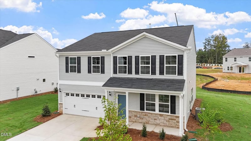 36 Plantation Dr, Youngsville, NC 27596