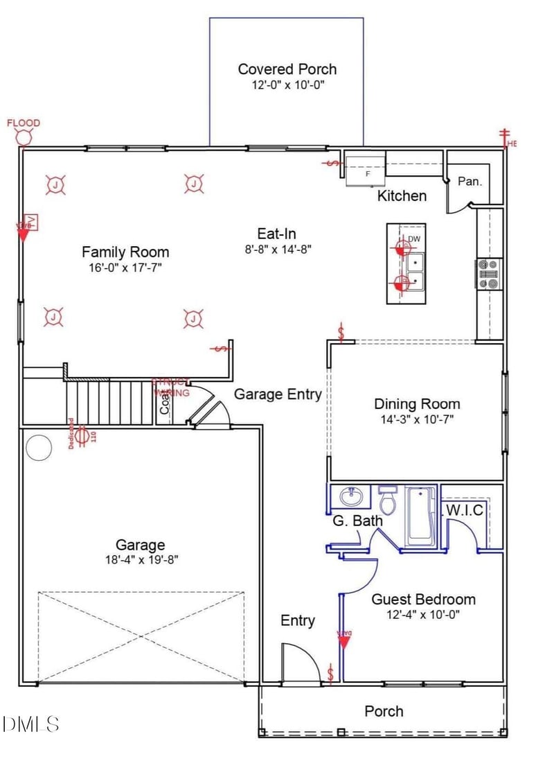 36 Plantation Dr, Youngsville, NC 27596