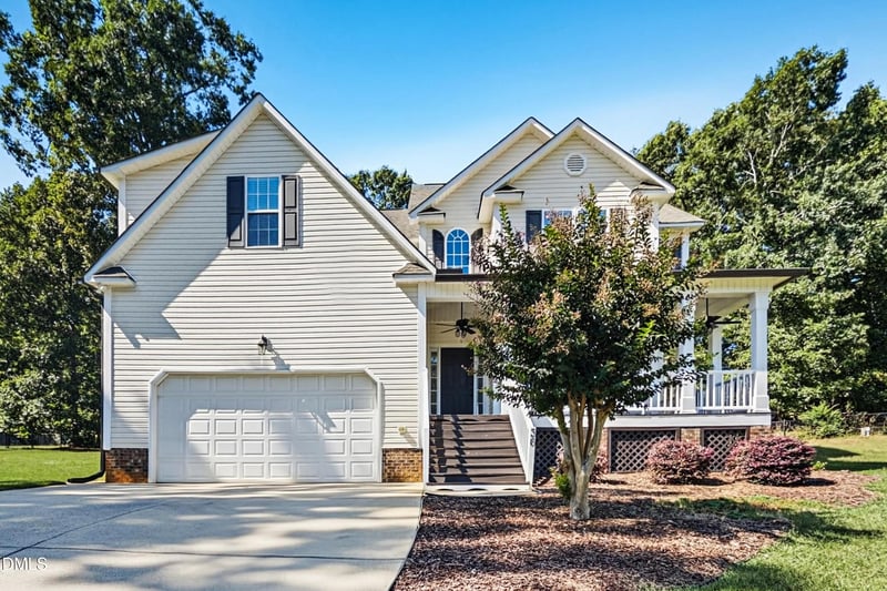 36 Pursuit Ct, Clayton, NC 27520