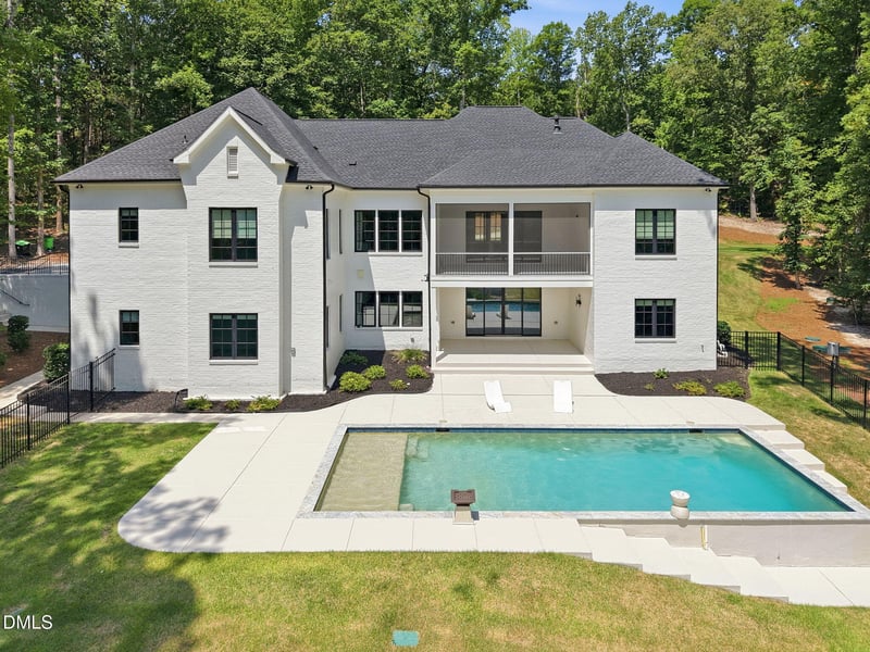 360 Democracy Pl, Apex, NC 27523