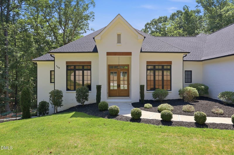 360 Democracy Pl, Apex, NC 27523