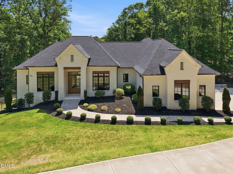 360 Democracy Pl, Apex, NC 27523
