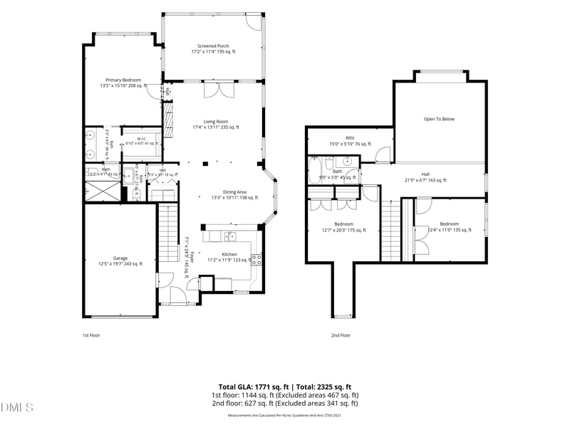 360 Duchart Ln, Fuquay Varina, NC 27526
