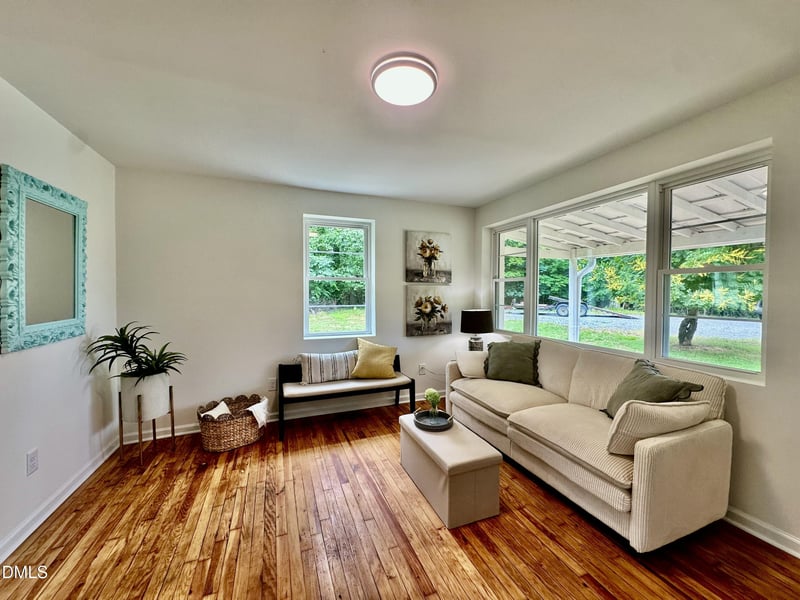 360 Woodsdale Rd, Roxboro, NC 27573