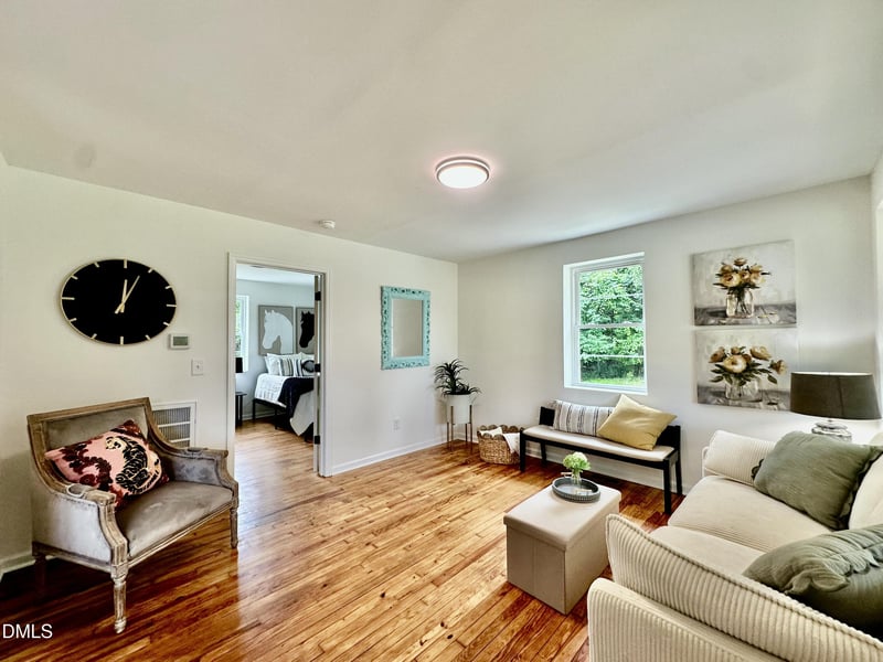 360 Woodsdale Rd, Roxboro, NC 27573