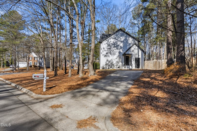 3600 Cadler Ct, Raleigh, NC 27616