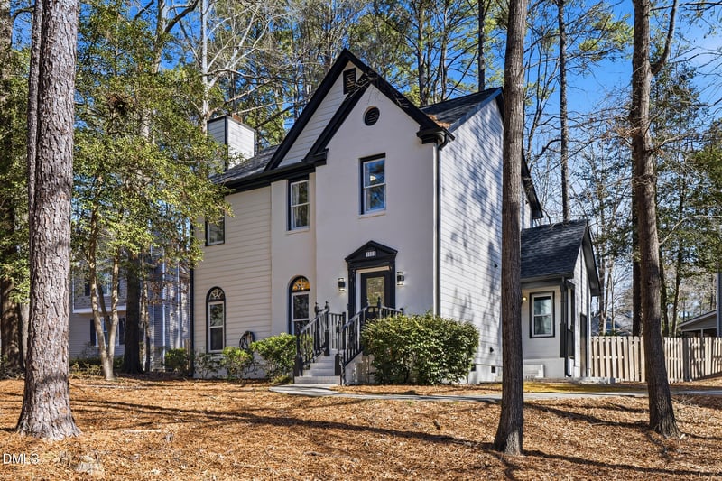 3600 Cadler Ct, Raleigh, NC 27616
