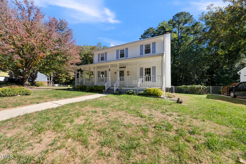3600 Constellation Dr, Raleigh, NC 27604