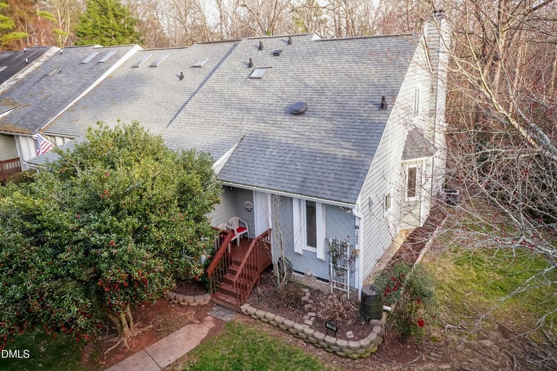 3600 Top Of The Pines Ct, Raleigh, NC 27604