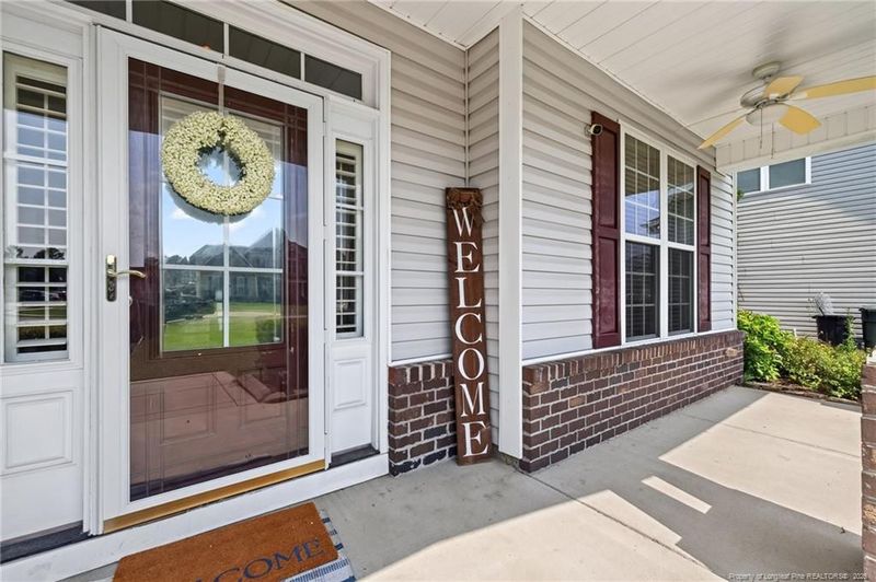 3601 Castlefield Ln, Fayetteville, NC 28306