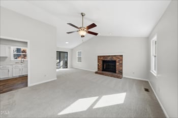 3601 Iron Sight Ct, Raleigh, NC 27616