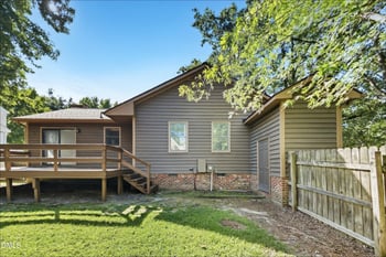 3601 Iron Sight Ct, Raleigh, NC 27616