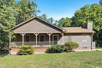3601 Iron Sight Ct, Raleigh, NC 27616