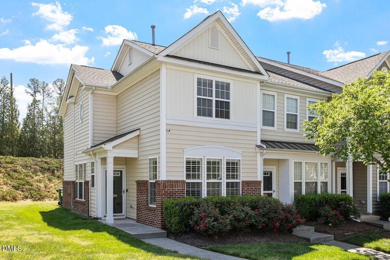 3601 Ramblewood Ave, Durham, NC 27713