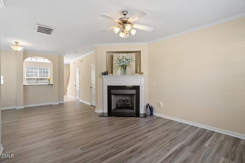 3601 Ramblewood Ave, Durham, NC 27713