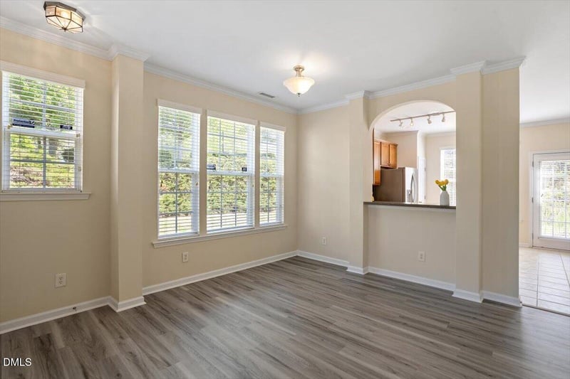 3601 Ramblewood Ave, Durham, NC 27713