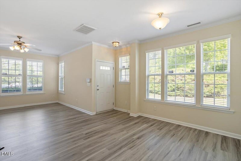 3601 Ramblewood Ave, Durham, NC 27713