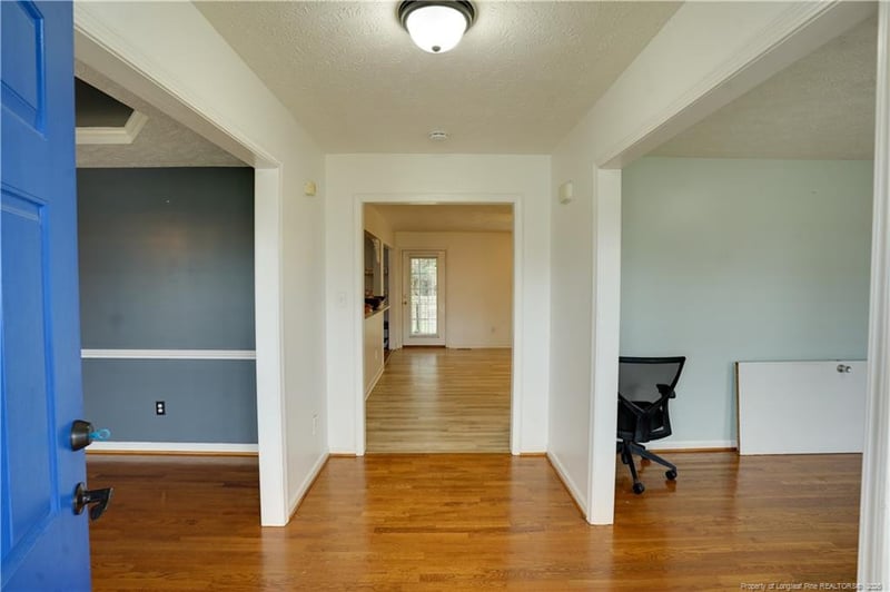 3601 Standard Dr, Fayetteville, NC 28306