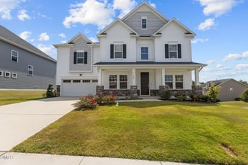 3602 Longleaf Estates Dr, Raleigh, NC 27616