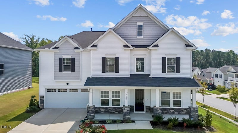 3602 Longleaf Estates Dr, Raleigh, NC 27616