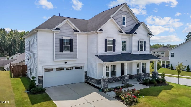 3602 Longleaf Estates Dr, Raleigh, NC 27616