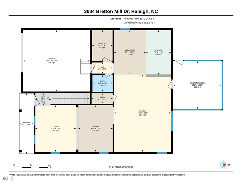 Home Worth Check