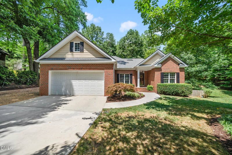 3604 Pewter Pl, Raleigh, NC 27612