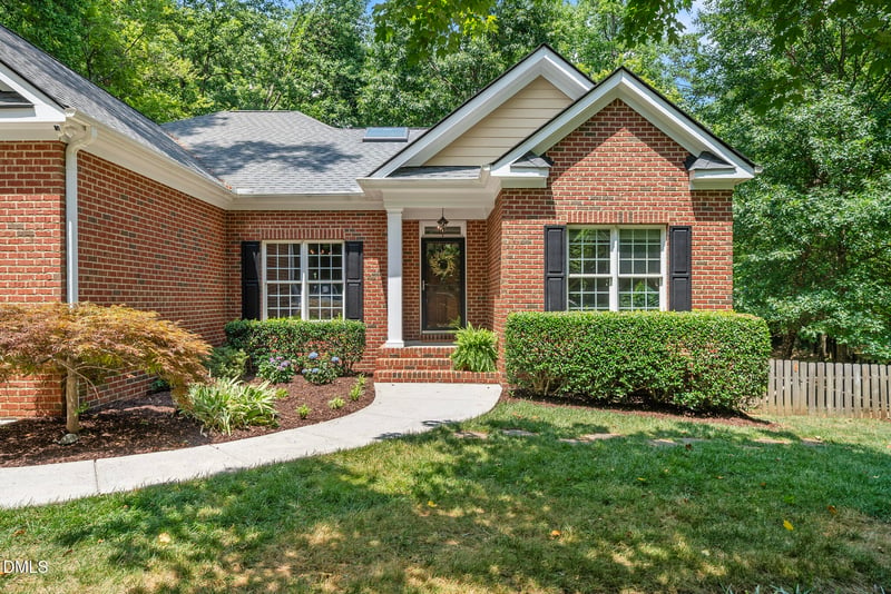 3604 Pewter Pl, Raleigh, NC 27612
