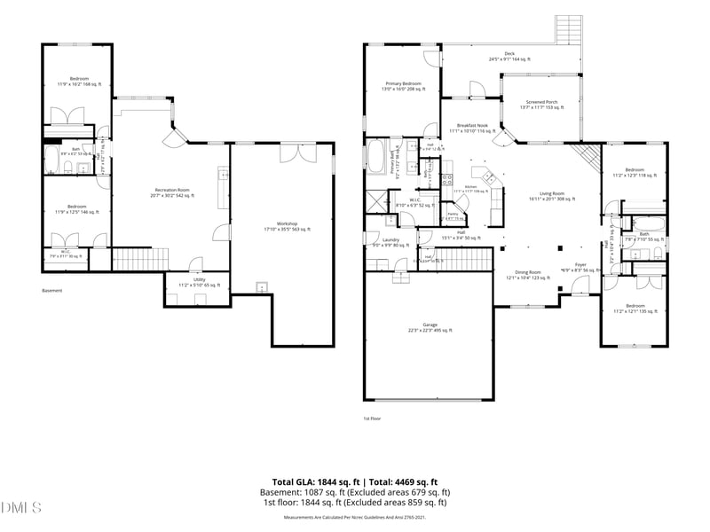 3604 Pewter Pl, Raleigh, NC 27612
