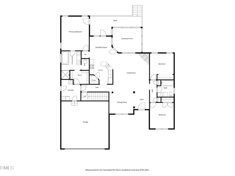 3604 Pewter Pl, Raleigh, NC 27612