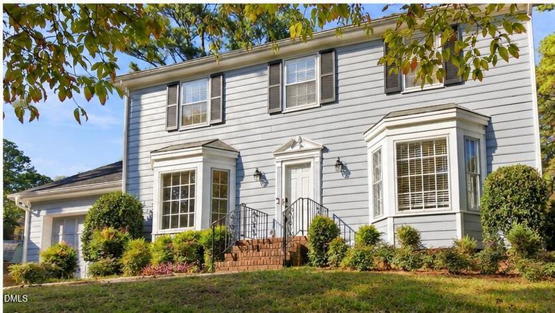 3605 Eden Croft Dr, Raleigh, NC 27612