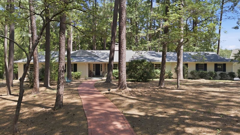 3605 Rugby Rd, Durham, NC 27707