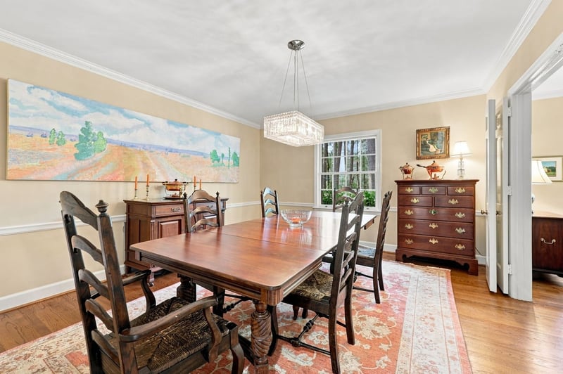 3605 Rugby Rd, Durham, NC 27707