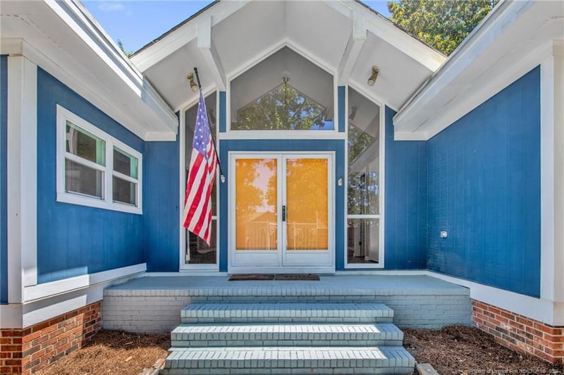 3607 Frierson St, Hope Mills, NC 28348