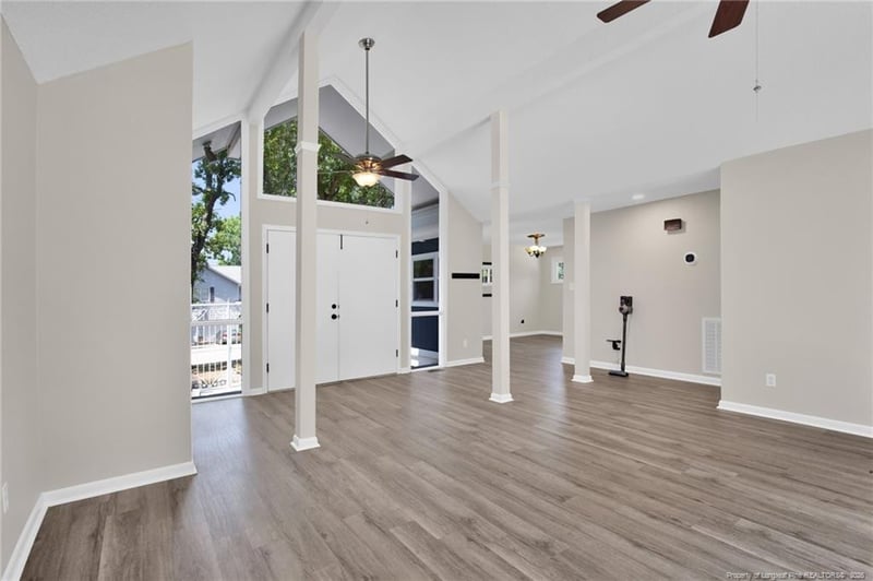 3607 Frierson St, Hope Mills, NC 28348