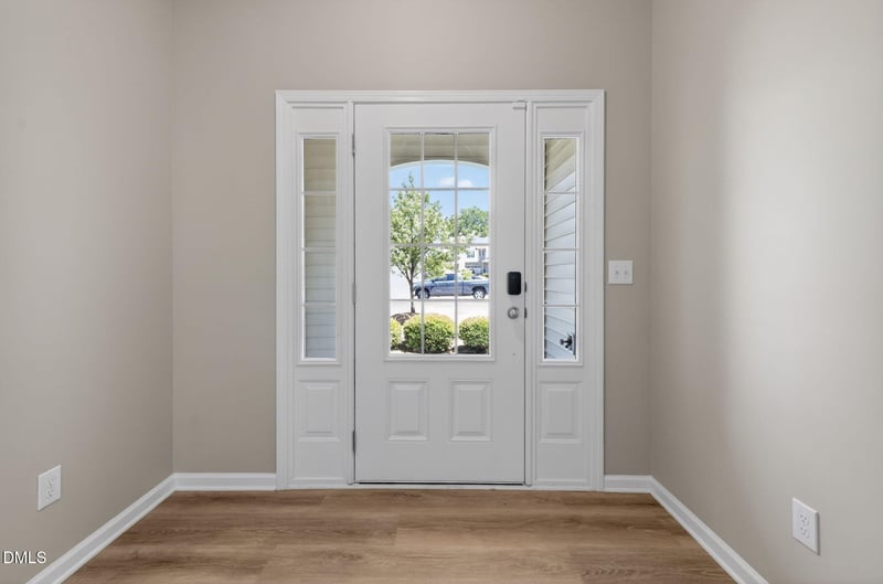 3607 Landshire View Ln, Raleigh, NC 27616
