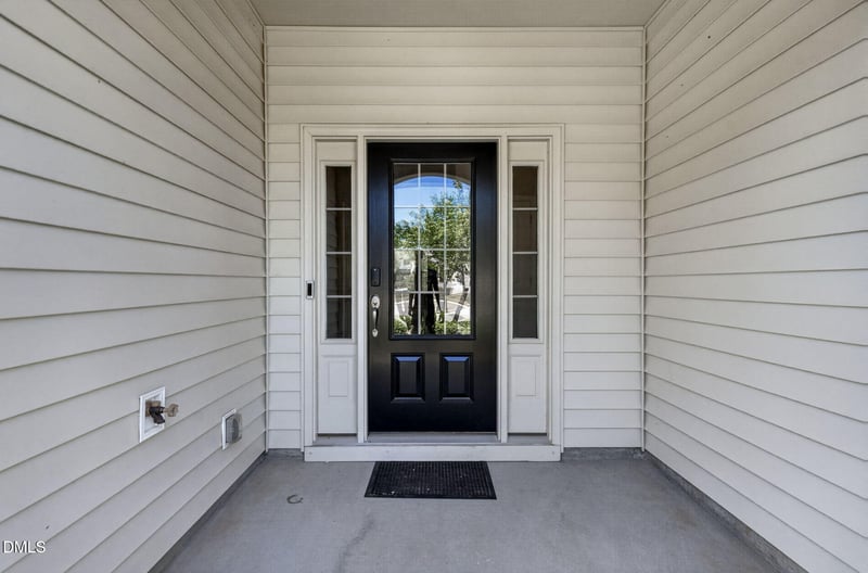 3607 Landshire View Ln, Raleigh, NC 27616