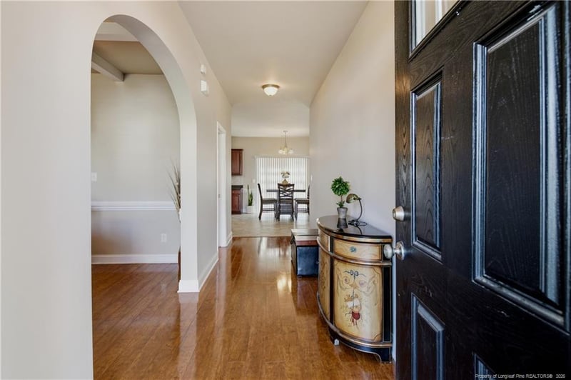 3608 Castlefield Ln, Fayetteville, NC 28306