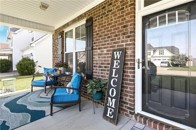 3608 Castlefield Ln, Fayetteville, NC 28306