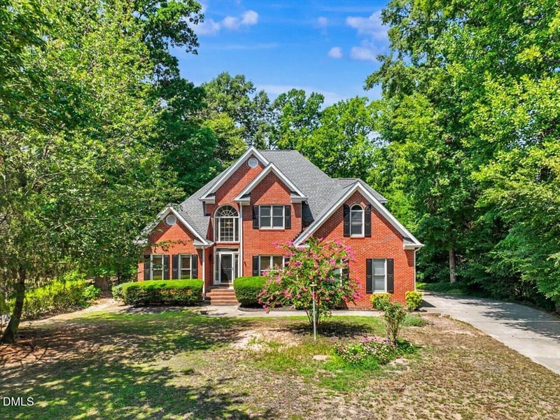 3608 Kapalua Way, Raleigh, NC 27610