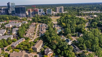 3608 Rolston Dr, Raleigh, NC 27609