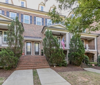 3608 Rolston Dr, Raleigh, NC 27609