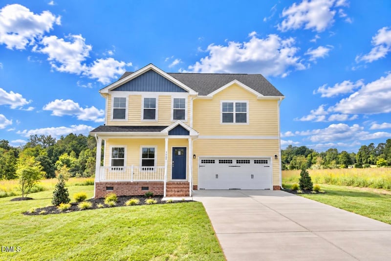 3608 Steeplegate Ct #18, Burlington, NC 27215