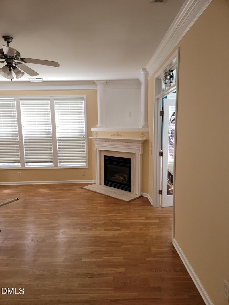 3608 Sunbright Ln, Raleigh, NC 27610
