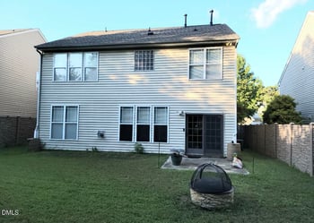 3608 Sunbright Ln, Raleigh, NC 27610