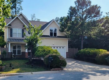 3608 Sunbright Ln, Raleigh, NC 27610