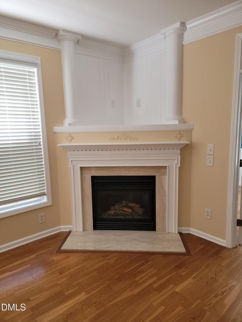 3608 Sunbright Ln, Raleigh, NC 27610